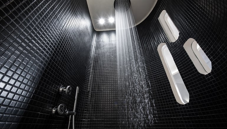 5* Athina Luxury Suites - Φηρά, Σαντορίνη